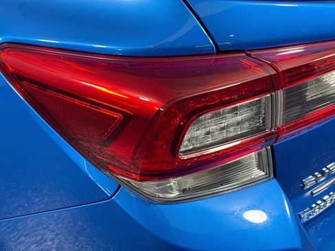 Used 2022 Subaru Impreza 2.0i AWD/4WD image 35