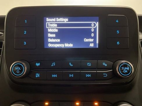 Used 2024 Ford Transit 250 Low Roof w/ Exterior Upgrade Package RWD image 46