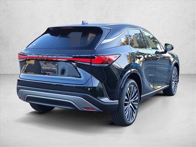 New 2026 Lexus RX 350 Premium Plus w/ Accessory Package (2T) FWD image 2