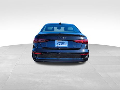Certified 2023 Audi A3 2.0T Premium w/ Convenience Package FWD image 5