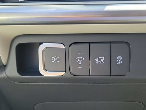 New 2026 Hyundai Santa Fe Calligraphy AWD/4WD image 17