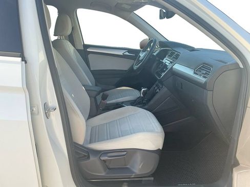 Used 2023 Volkswagen Tiguan S w/ Driver Assistance Package FWD image 22