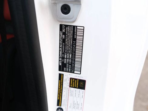 Used 2017 Mercedes-Benz C 63 AMG S image 47