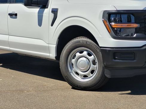 New 2026 Ford F150 XL RWD image 2