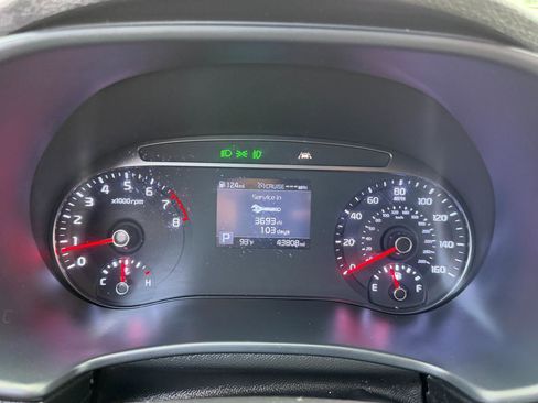Used 2021 Kia Soul X-Line FWD image 60