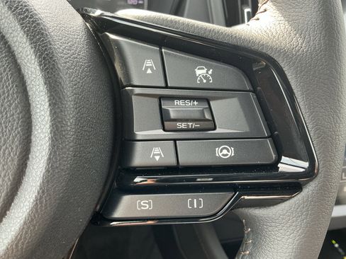 New 2026 Subaru Forester Sport AWD/4WD image 16