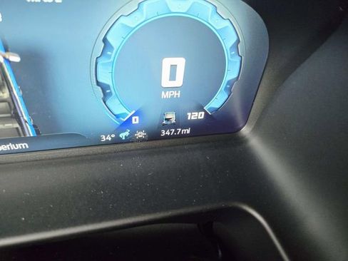 Used 2025 Ford Bronco Outer Banks image 21