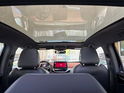 Certified 2022 Volkswagen ID.4 Pro S RWD image 13