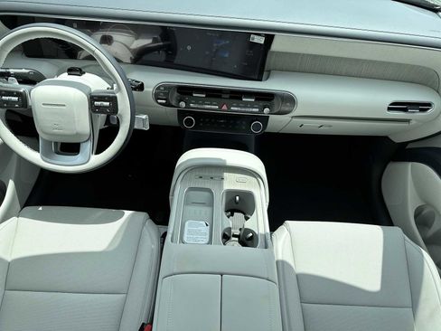 New 2026 Hyundai Palisade Calligraphy FWD image 13