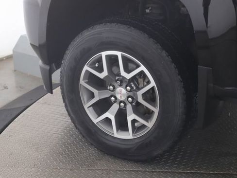 Used 2019 GMC Canyon SLE w/ Elevation Edition AWD/4WD image 13