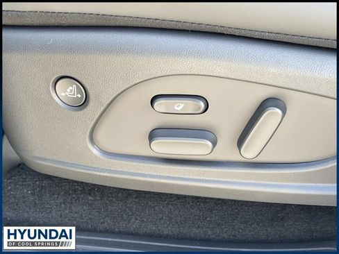 New 2026 Hyundai Palisade Calligraphy FWD image 15