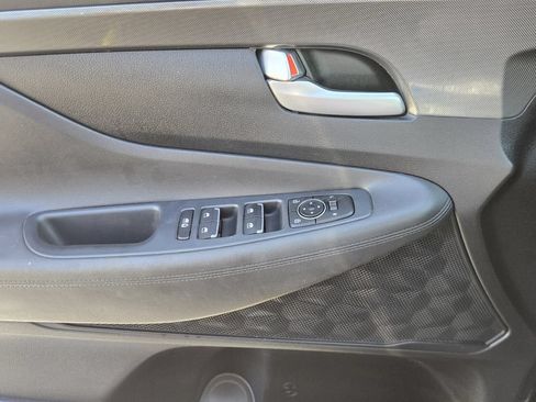 Used 2022 Hyundai Santa Fe XRT FWD image 25