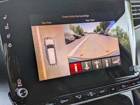 New 2025 Jeep Wagoneer Series II w/ Convenience Group I image 14