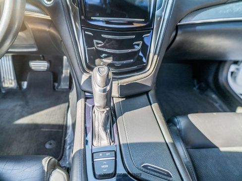 Used 2018 Cadillac CTS V w/ Luxury Package image 22