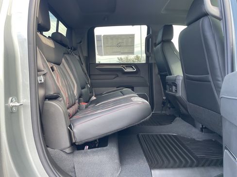 New 2026 Chevrolet Silverado 2500 LT w/ Trail Boss Package image 28