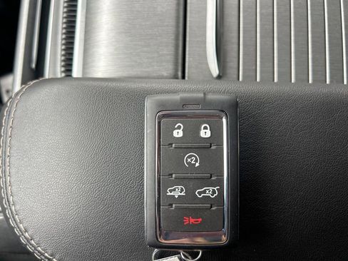 New 2026 Jeep Grand Wagoneer Limited image 42