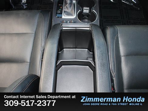 Used 2019 Toyota Highlander Limited image 20