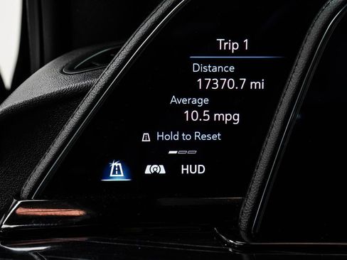 Used 2023 Cadillac Escalade Sport image 48