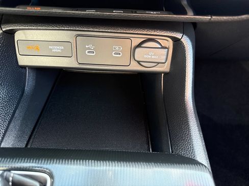 Certified 2025 Honda Civic Sport image 29