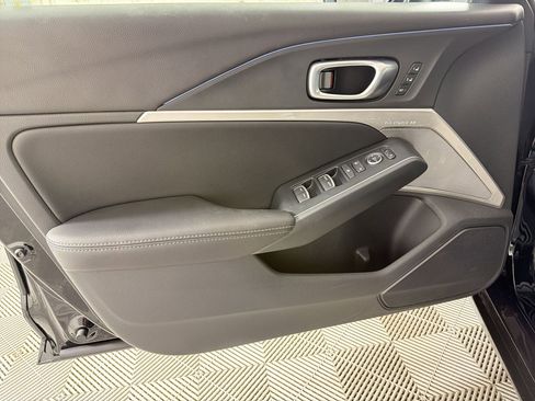 Used 2024 Acura Integra A-Spec FWD image 12