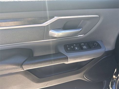 Used 2022 RAM 1500 Big Horn image 15
