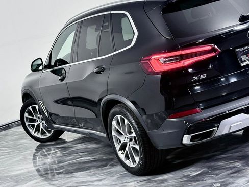 Used 2019 BMW X5 xDrive40i w/ Convenience Package image 13