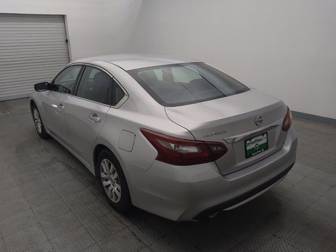 Used 2018 Nissan Altima 2.5 S w/ S Convenience Package FWD image 5