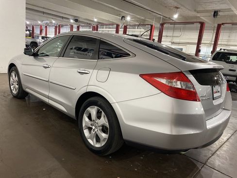 Used 2011 Honda Crosstour EX-L image 6