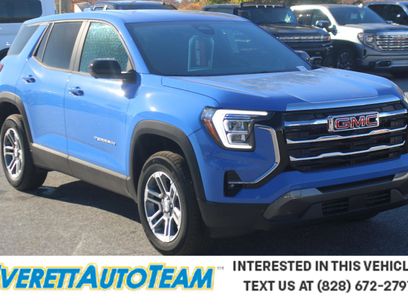 New 2026 GMC Terrain Elevation w/ Technology Package II