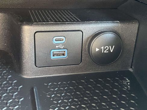 Used 2021 Ford Bronco Sport Big Bend image 21