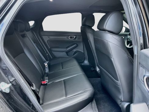 Used 2025 Acura Integra A-Spec FWD image 27