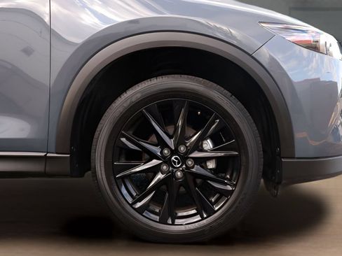 Used 2024 MAZDA CX-5 Carbon Edition AWD/4WD image 17