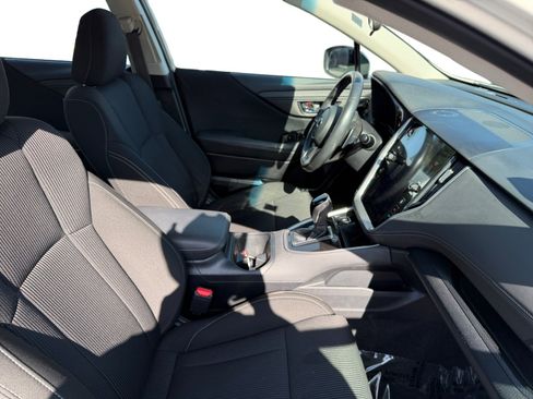 Used 2021 Subaru Legacy Premium AWD/4WD image 15