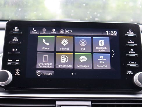 Used 2019 Honda Accord Sport image 34