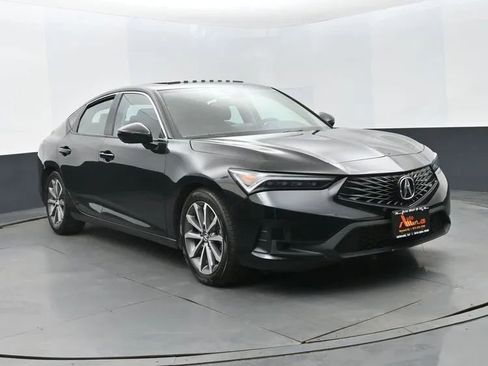 Used 2024 Acura Integra FWD image 2