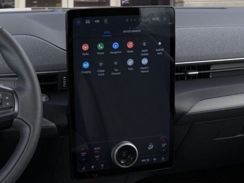 New 2026 Ford Mustang Mach-E Premium image 27