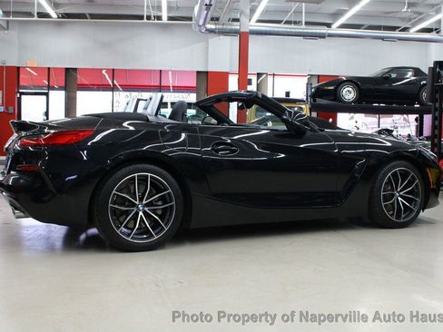 Used 2022 BMW Z4 sDrive30i w/ Driving Assistance Package image 7