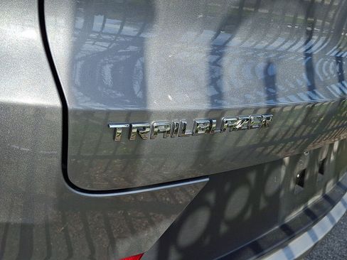 Used 2023 Chevrolet TrailBlazer LT image 5