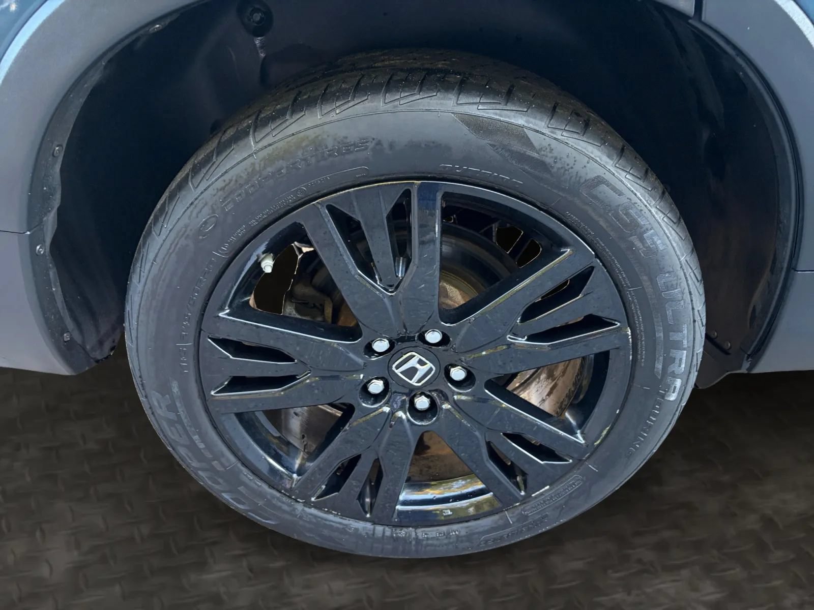 Used 2021 Honda Pilot Special Edition image 42