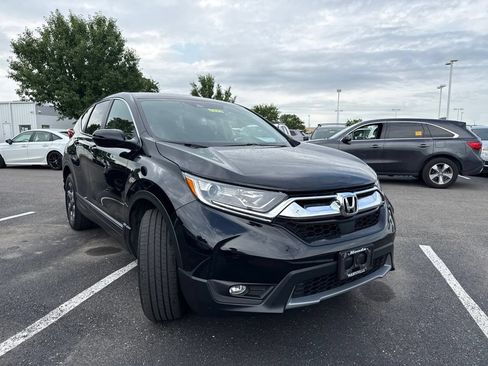 Used 2019 Honda CR-V EX image 15