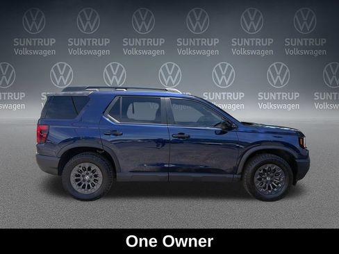 Used 2026 Honda Passport TrailSport image 6