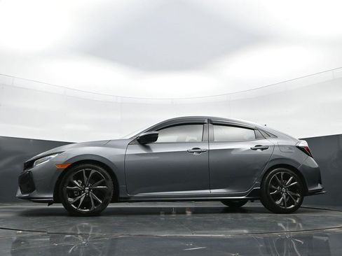 Used 2018 Honda Civic Sport Touring image 34