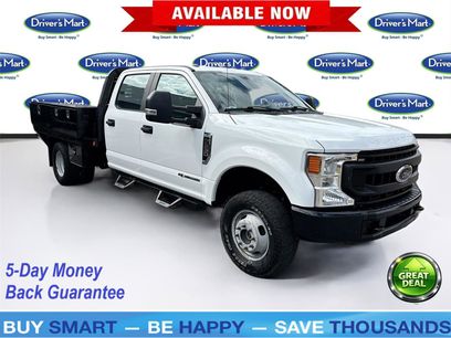 Used 2020 Ford F350 XL w/ Power Equipment Group