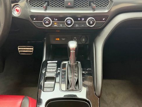 Used 2023 Acura Integra A-Spec FWD image 15