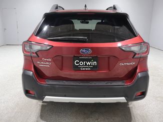 Used 2024 Subaru Outback Limited w/ Popular Package #2 AWD/4WD video 3