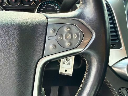 Used 2020 Chevrolet Tahoe LT RWD image 39