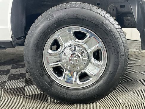 Used 2021 RAM 2500 Big Horn image 35