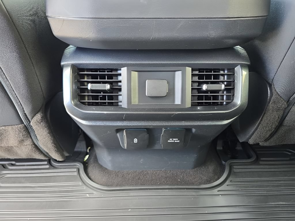 Used 2022 Ford F150 XLT w/ Equipment Group 302A High AWD/4WD image 15
