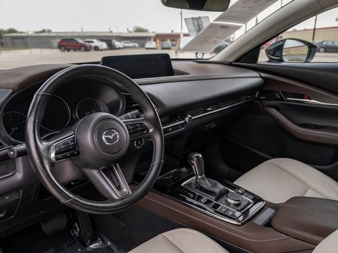 Used 2024 MAZDA CX-30 2.5 Turbo w/ Premium Package image 14