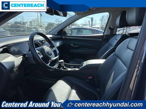 Used 2023 Hyundai Tucson XRT AWD/4WD image 14